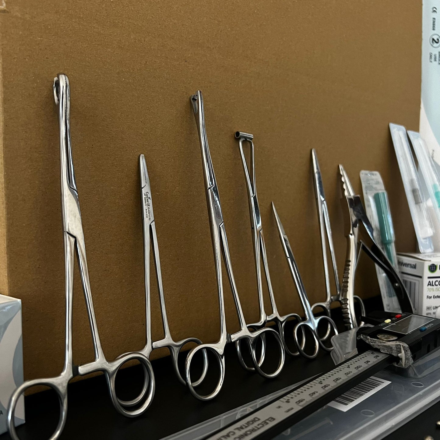 Academy Piercing Kit - Earn over £2,000