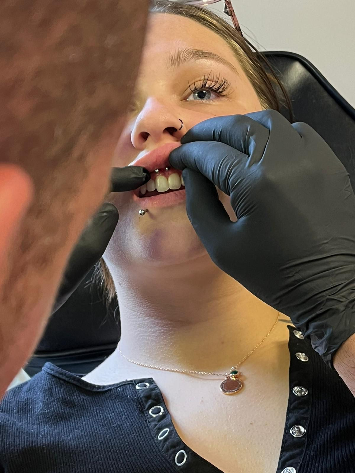 Belfast Piercing Course | 10th - 12th March 2025