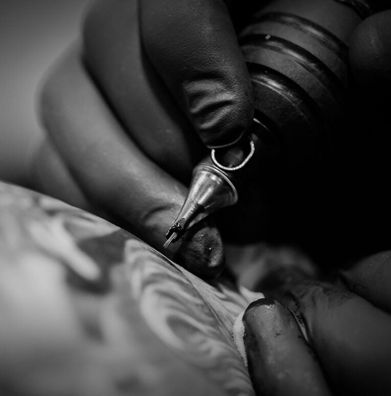 Belfast Tattoo Course 17th - 28th August 2026